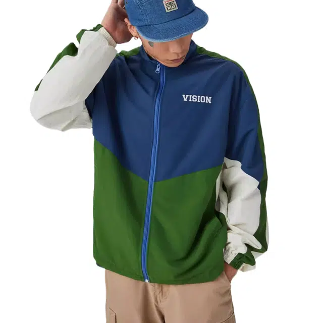 Vision Street Wear