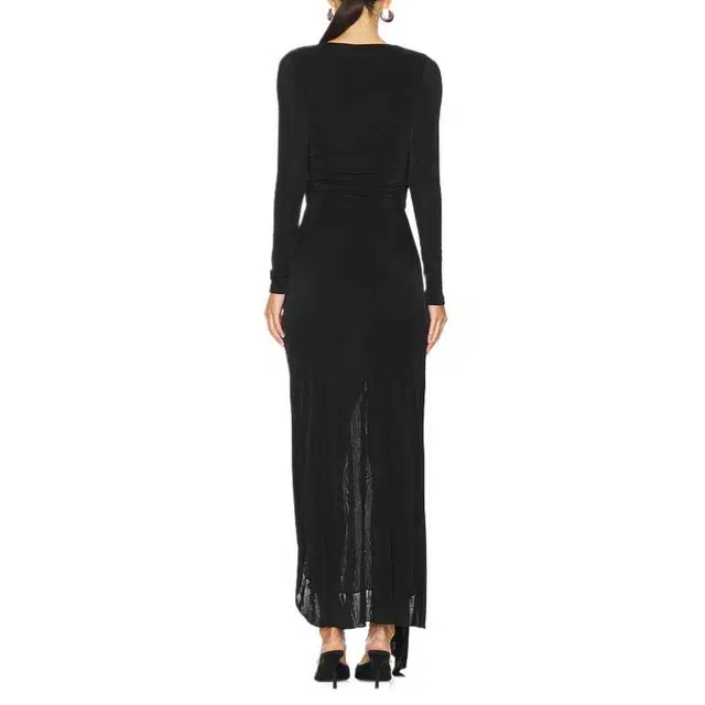 SUPERDOWN Camryn Maxi Dress