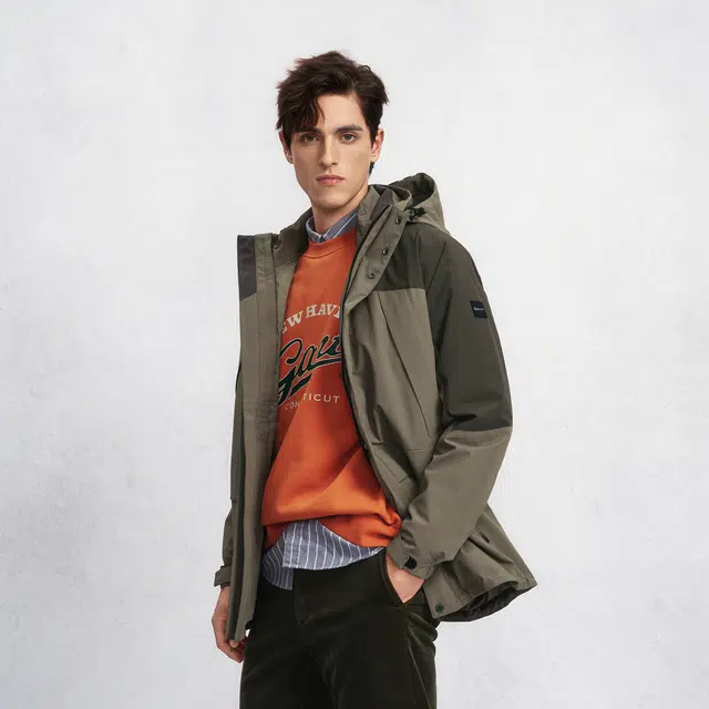 GANT