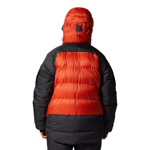 MOUNTAIN HARDWEAR Absolute Zero Logo