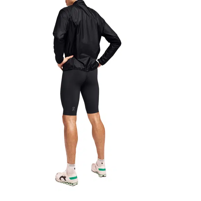 On Race Tights Half