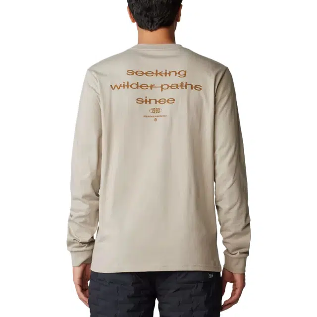 MOUNTAIN HARDWEAR SeekT