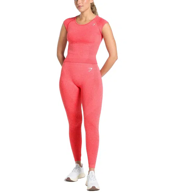 GYMSHARK Vital T