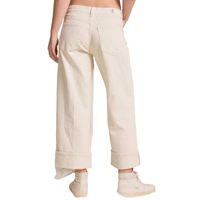ALTAR'D STATE Cuffed Jeans Rylan