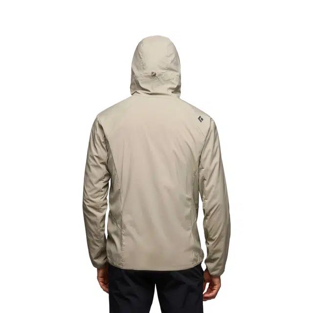 BLACK DIAMOND Alpine Start Schoeller Eco-Repel Bio