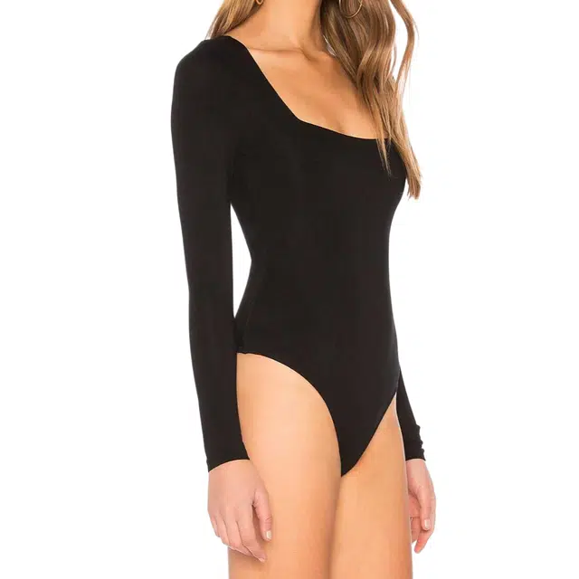 SUPERDOWN Al Bodysuit
