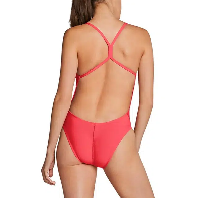 Speedo Endurance+ Solid Back