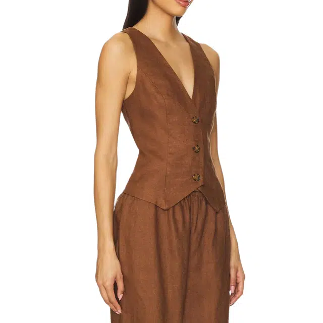 SUPERDOWN Asa Vest