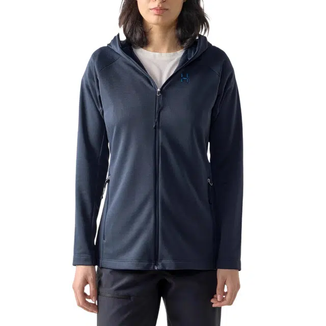 HAGLFS Korp Mid Hood