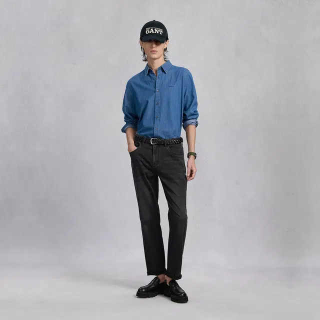GANT