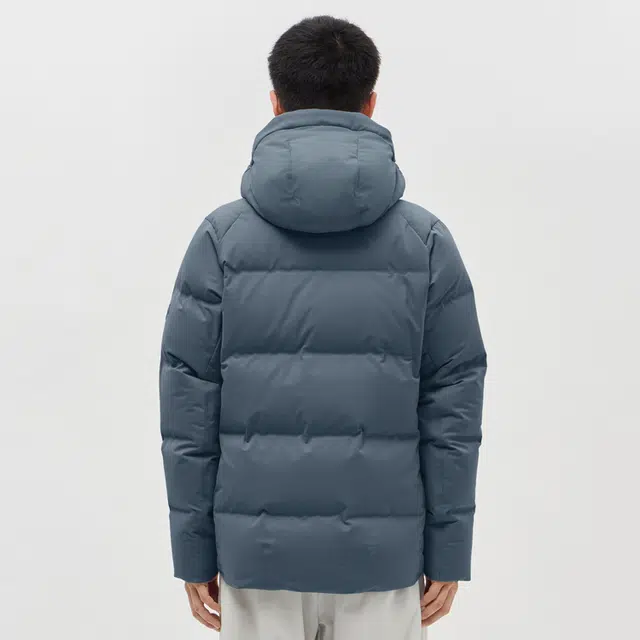 DESCENTE ALLTERRAIN Mountaineer