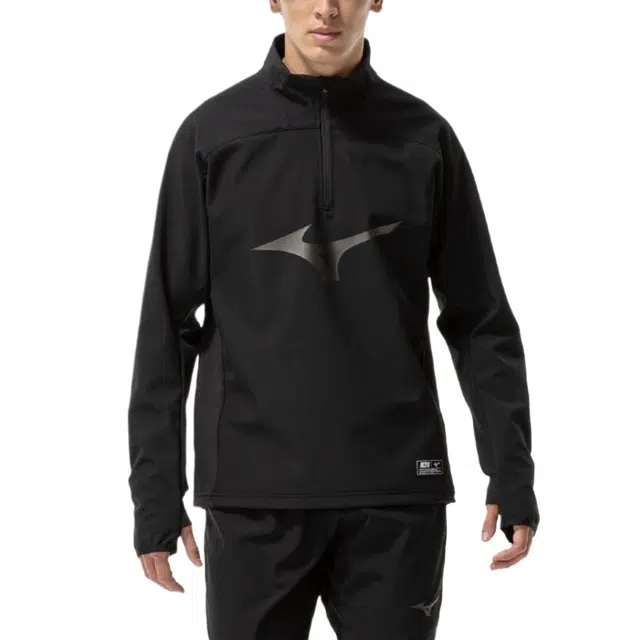 Mizuno Tech Shield