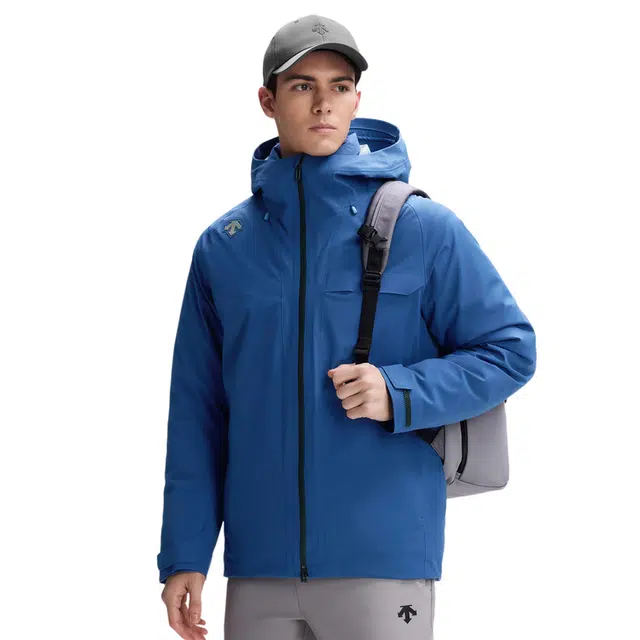 DESCENTE Ski Style 3L