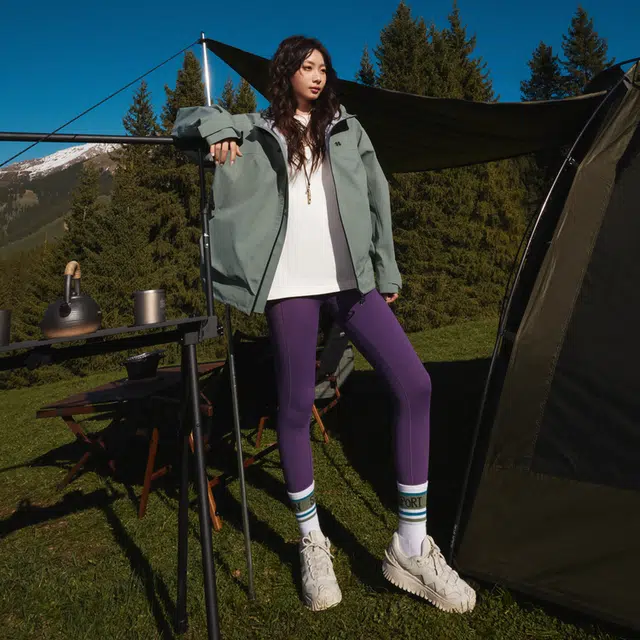 KOLON SPORT Camp OBLI-K