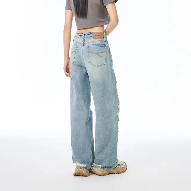 ABLE JEANS
