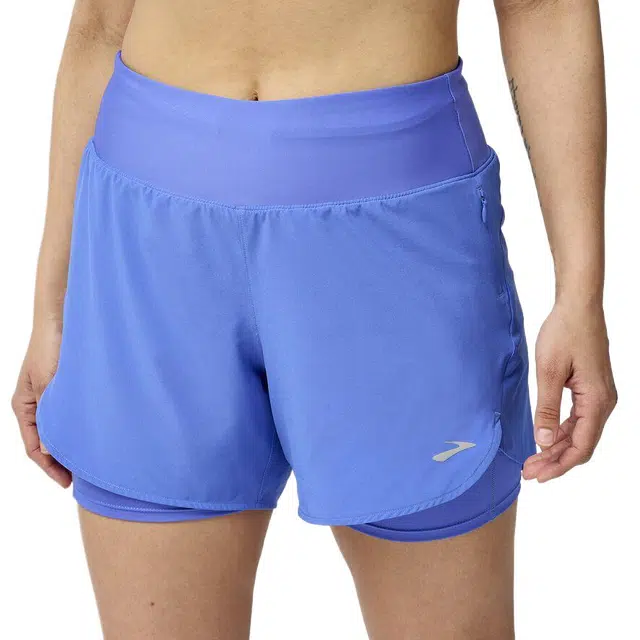 Brooks Chaser 5