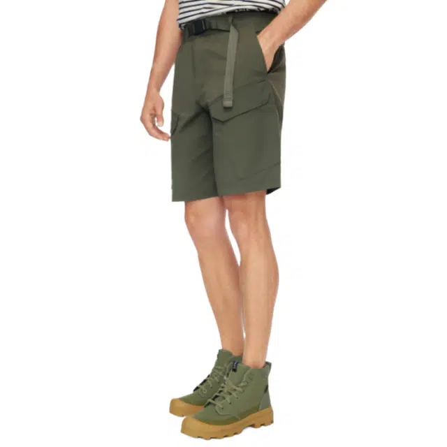 AIGLE SS25
