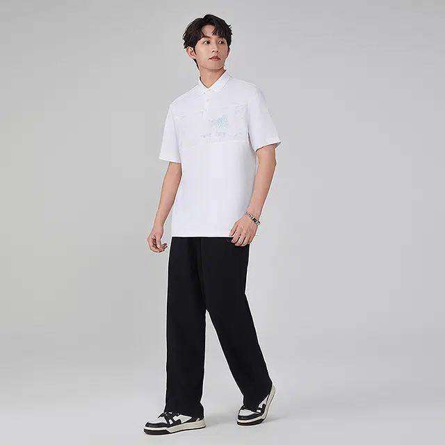 Cabbeen Polo