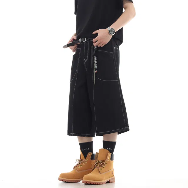 TREND ST