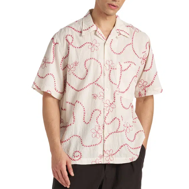Universal Works Kantha