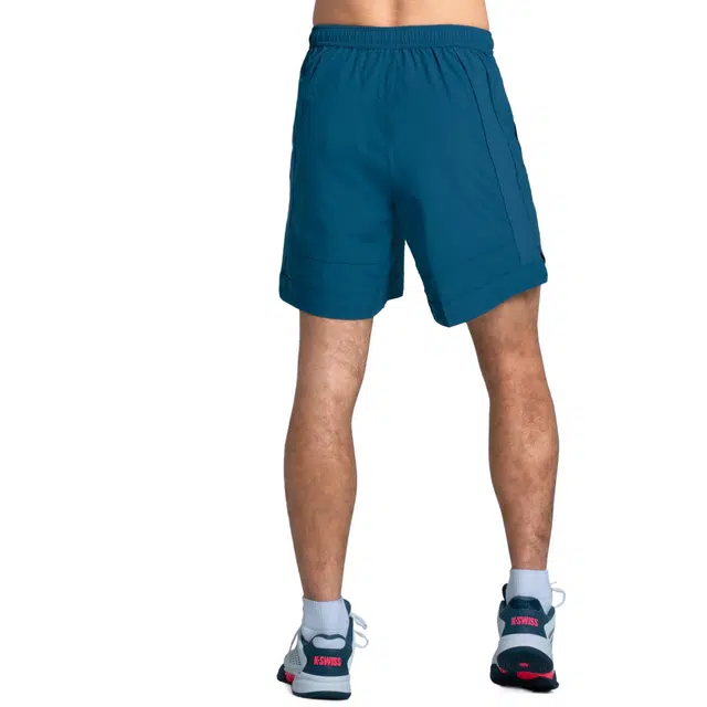 KSWISS RIPSTOP SHORT-7"