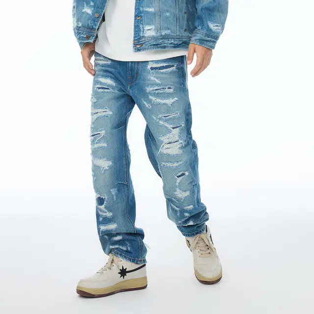 ABLE JEANS