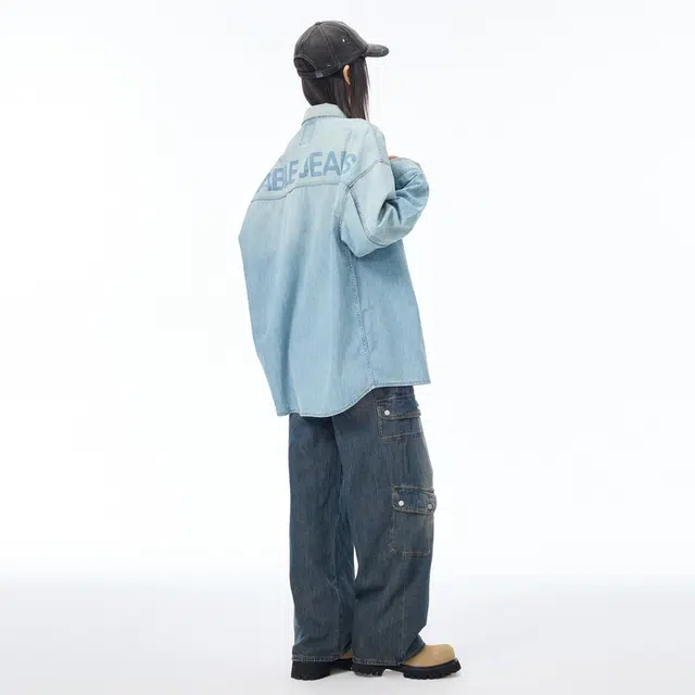 ABLE JEANS