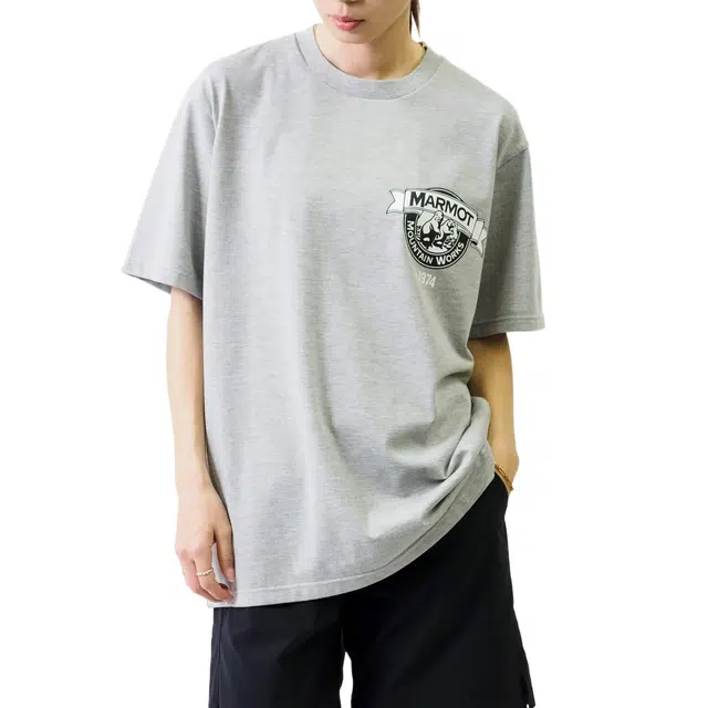 Marmot T