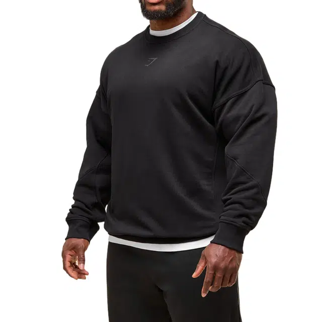 GYMSHARK