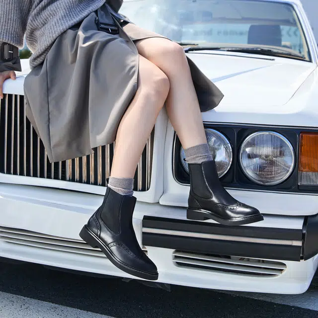 Clarks