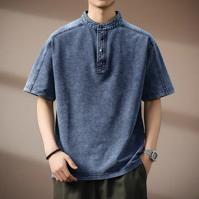 VUAS 260gvibevintagePolo