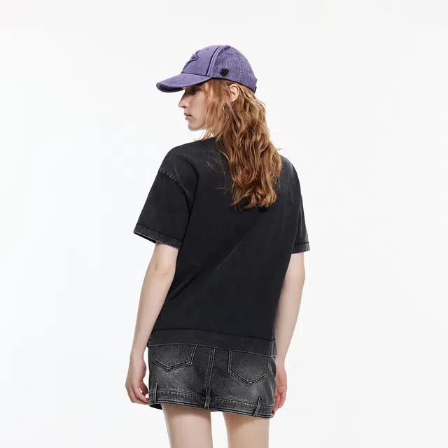 ONLY oversize T