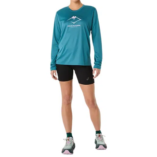 Asics FUJITRAIL T