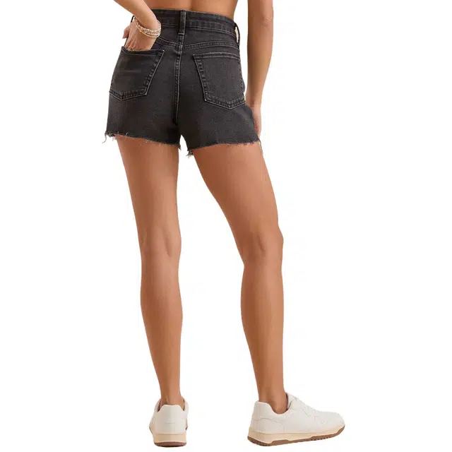 ALTAR'D STATE Shorts Hanny Denim