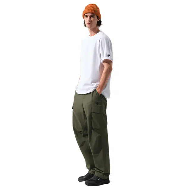 DESCENTE Snowboard Sryle