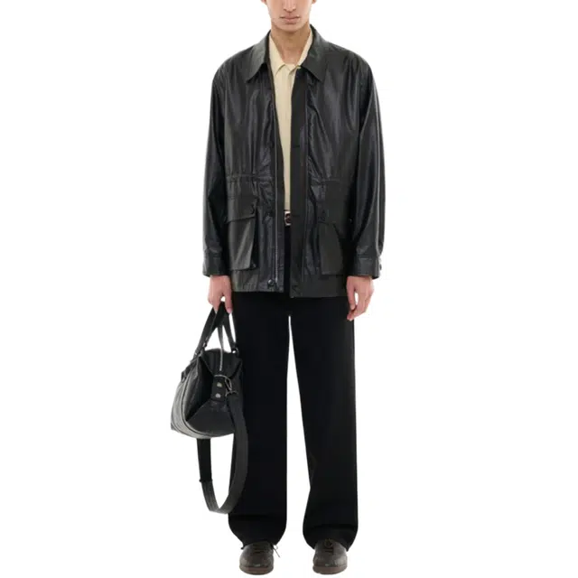 BESLOW HERITAGE HUNTING JACKET