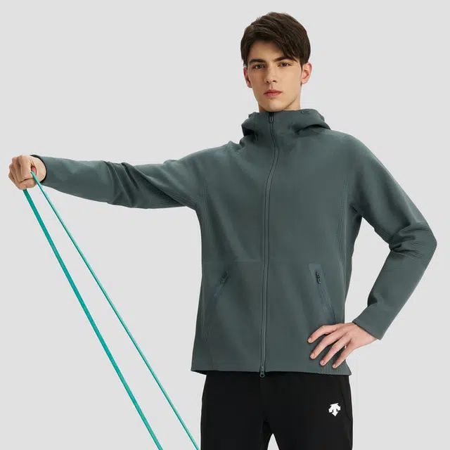 DESCENTE TRAINING
