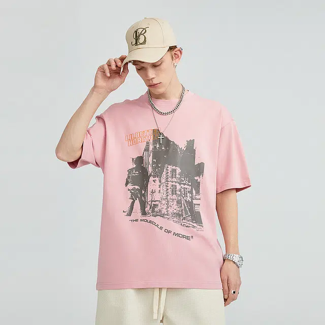 lilbetter T