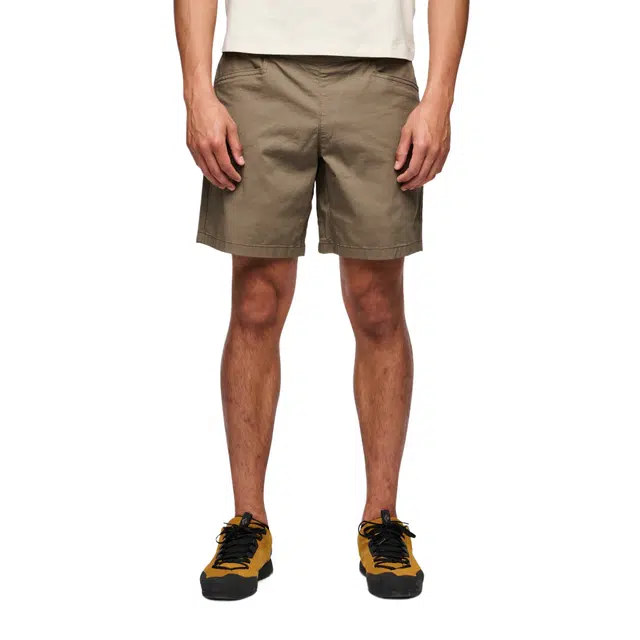 BLACK DIAMOND Notion Shorts