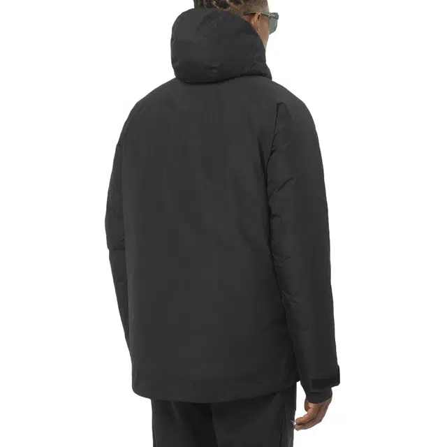 SALOMON Gore-Tex PATROLLERDOWN