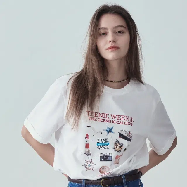 Teenie Weenie T