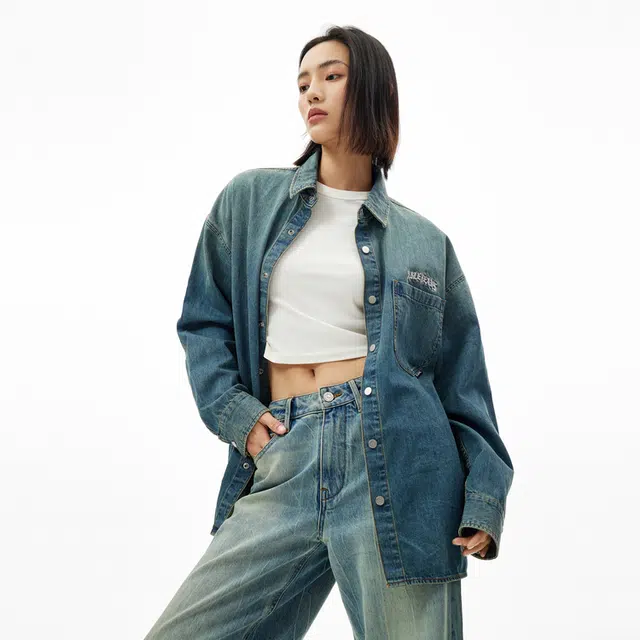ABLE JEANS