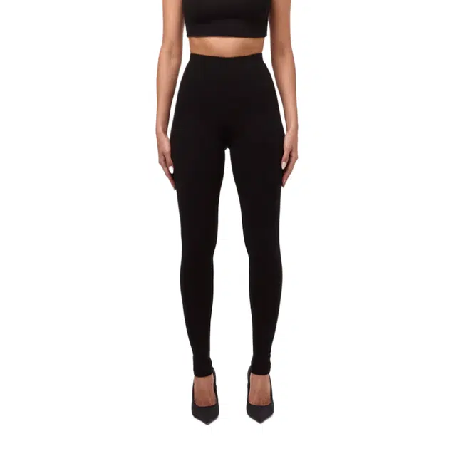 NAKED WARDROBE Sculpt Legging NW