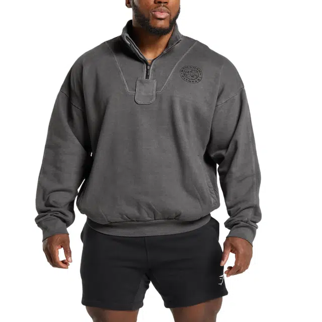 GYMSHARK Premium Legacy
