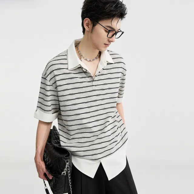 EARL JOEL Polo
