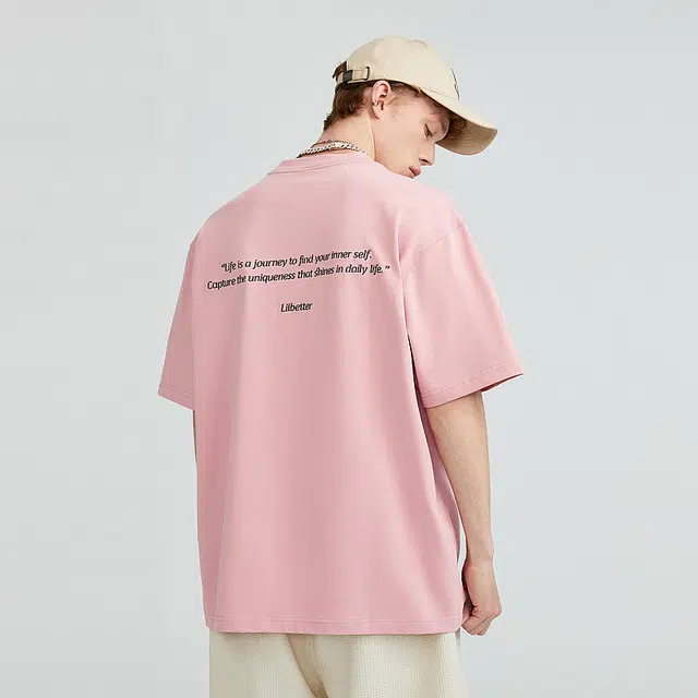 lilbetter T