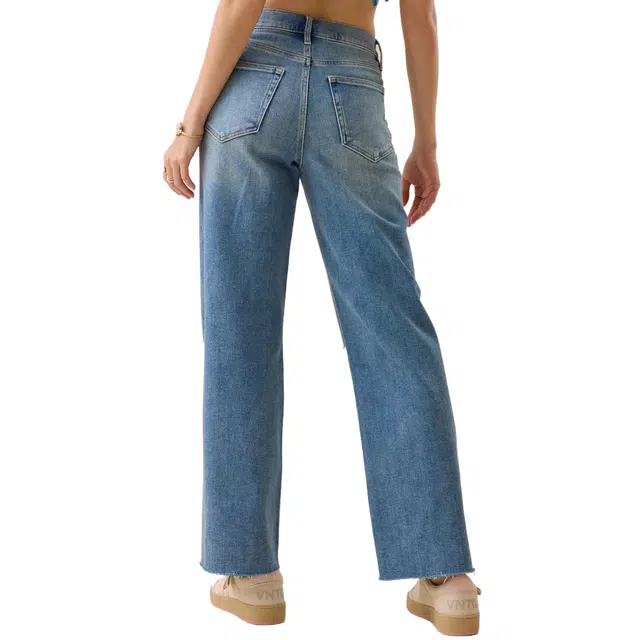 ALTAR'D STATE Rollins Straight Leg Jeans