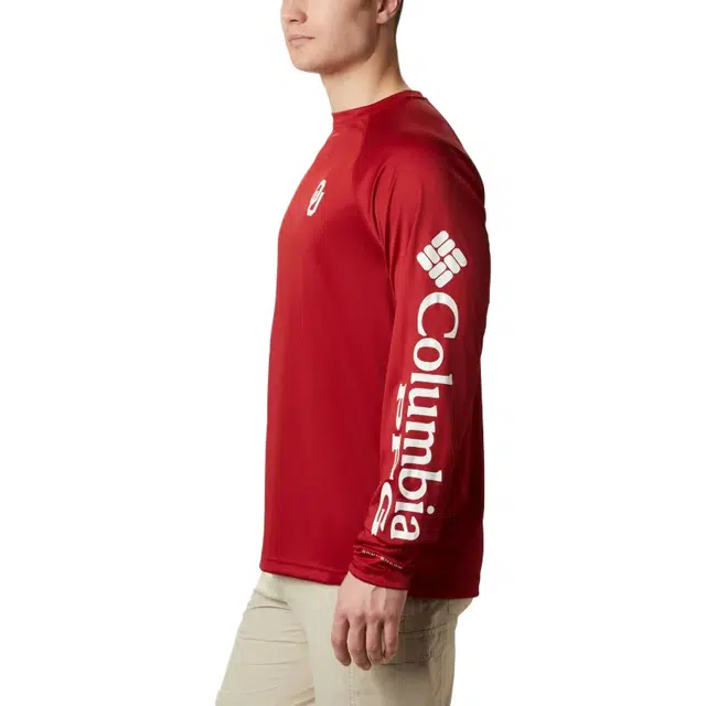 Columbia Collegiate PFGPFG Terminal Tackle T