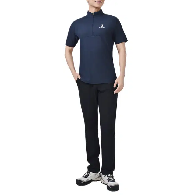 BLACKYAK BAC T