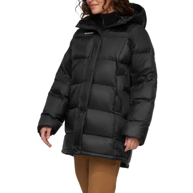 MAMMUT Glacier Glow IN